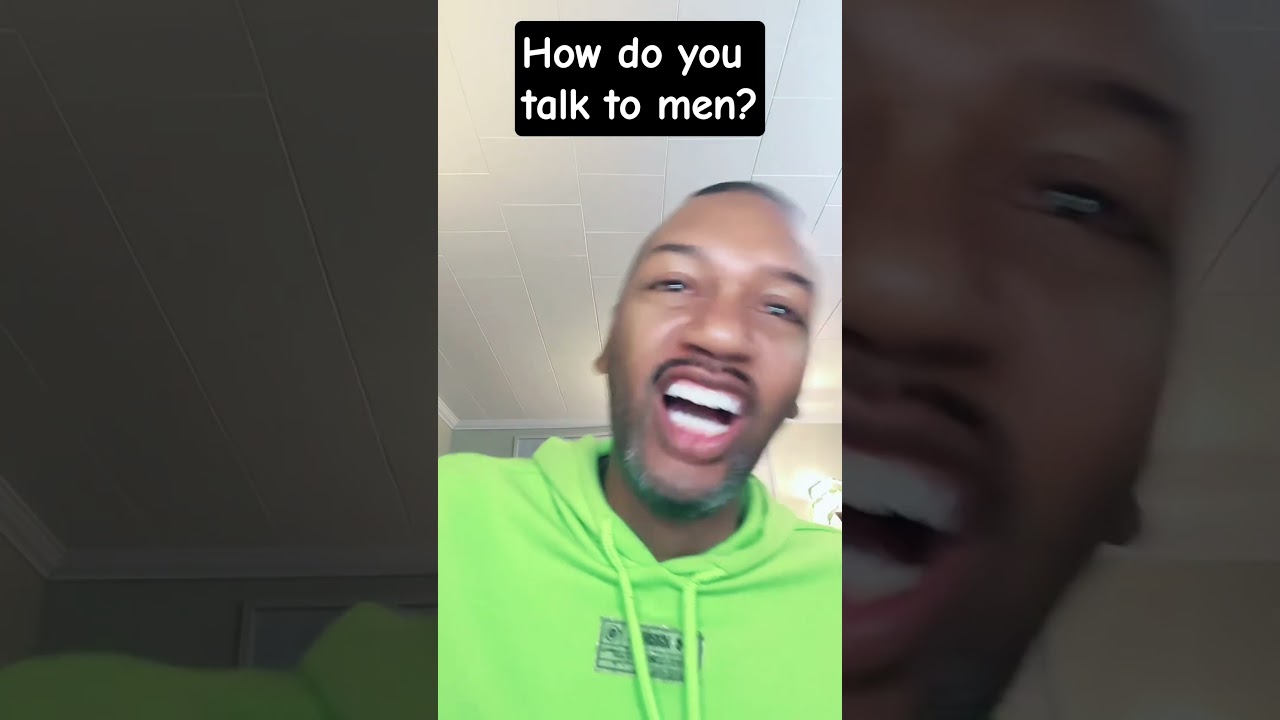 Effective Ways to Communicate with Men