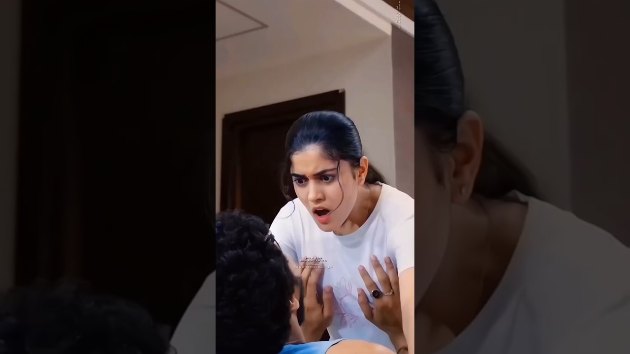 Top5 Top 5 South Indian College Love Movies 🎬