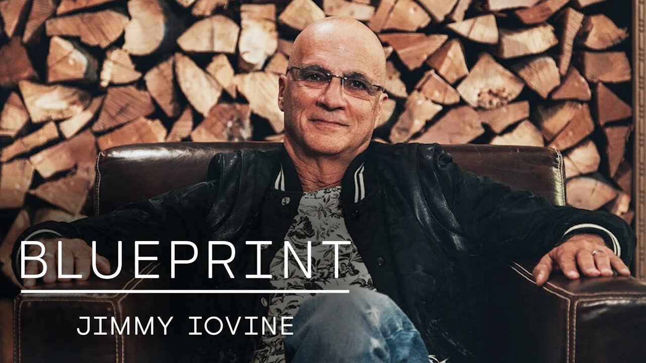 Jimmy Iovine on Interscope, Apple Music & Beats 🎵