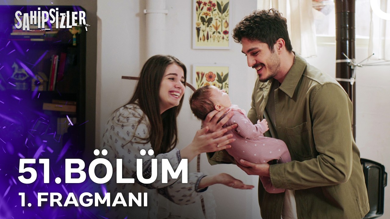 Sahipsizler 51. Bölüm 1. Fragmanı | Final 🎬