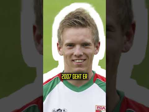 So wurde Nagelsmann zum Top-Trainer! #em #fußball #nagelsmann #trainer #funk #fussballtrainer