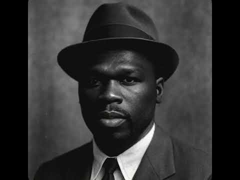 50 Cent - 21 Questions (1950s Version) @AI_SLAPS 