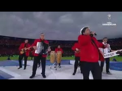 Sabalero Las Palmeras - Sudamericana 2019 Final ⚽