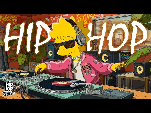 Snoop Dogg, Eminem, Ice Cube, 50 Cent, Lil Jon, 2Pac, Dr Dre, DMX - 90s HIPHOP MIX π₯π₯π₯π₯#07