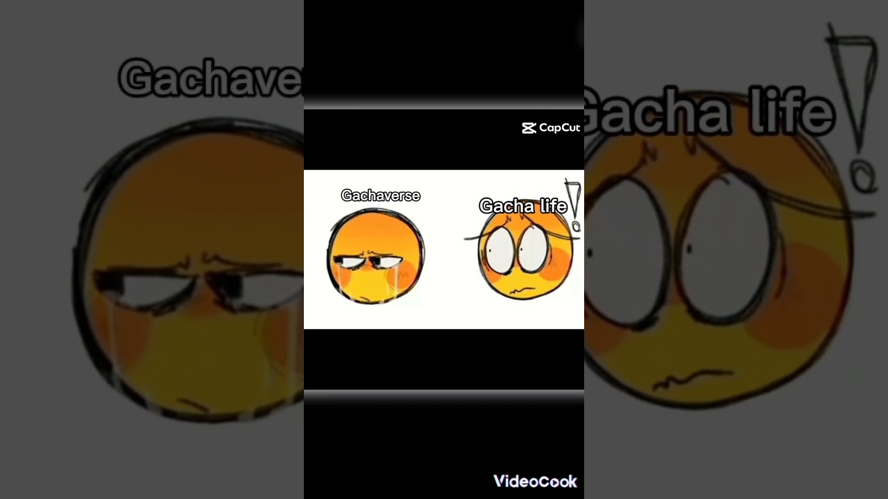 Gachaverse Update 😔💧