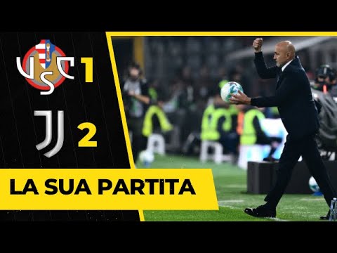 CREMONESE-JUVENTUS 1-2, TUTTI i RETROSCENA sulla partita di SPALLETTI