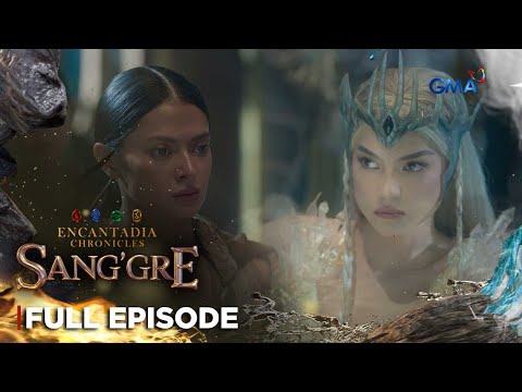 Sang'gre: Kapalaran sa kamay ni Terra! (Full Episode 91 - October 20, 2025) | Encantadia Chronicles