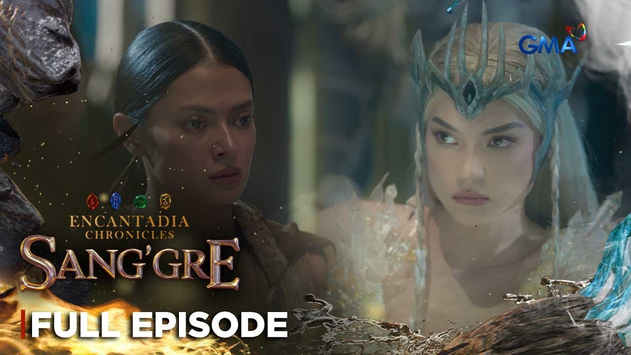 Encantadia Chronicles: Sang'gre Terra's Destiny Unfolds! (Full Episode 91 - Oct 20, 2025) ✨