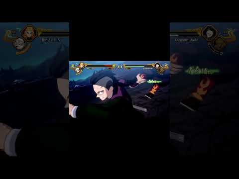 Ya i Suck At the New Demon Slayer Game