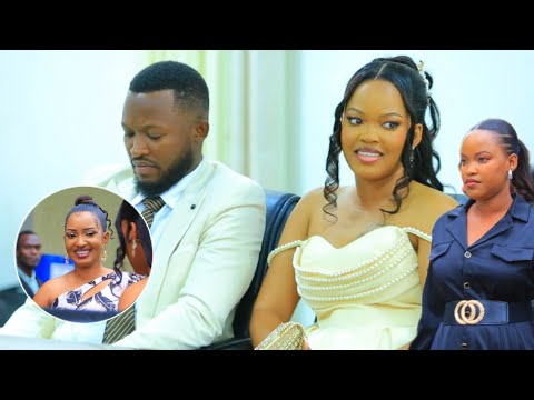 LINDA UMUTURANYI YAKOZE UBUKWE😍JOJO NIWE MARRAINE🤗IMPANGA YE.. UDUSHYA TWABAYE BASEZERANA