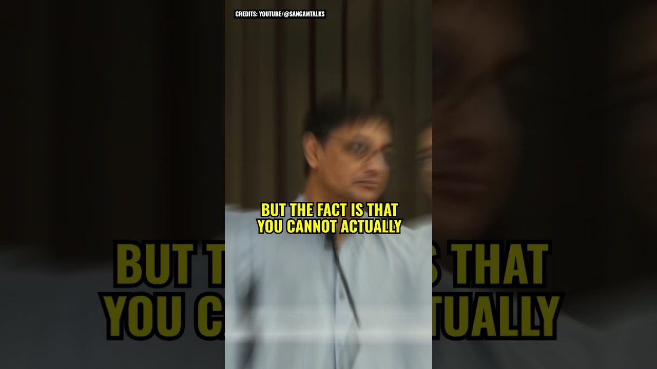 Ancient Bharat's Maritime Legacy Overlooked ⚓