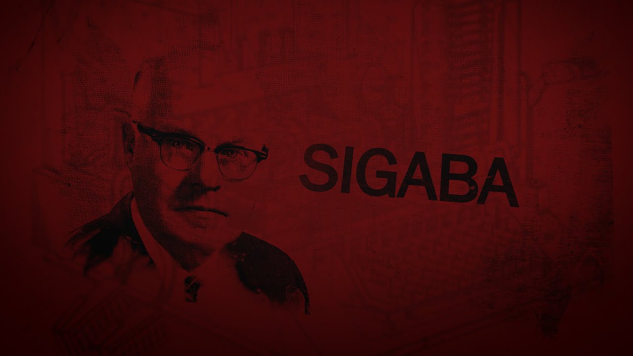 SIGABA: The U.S. Military's Unbreakable WWII Encryption Machine 🔐