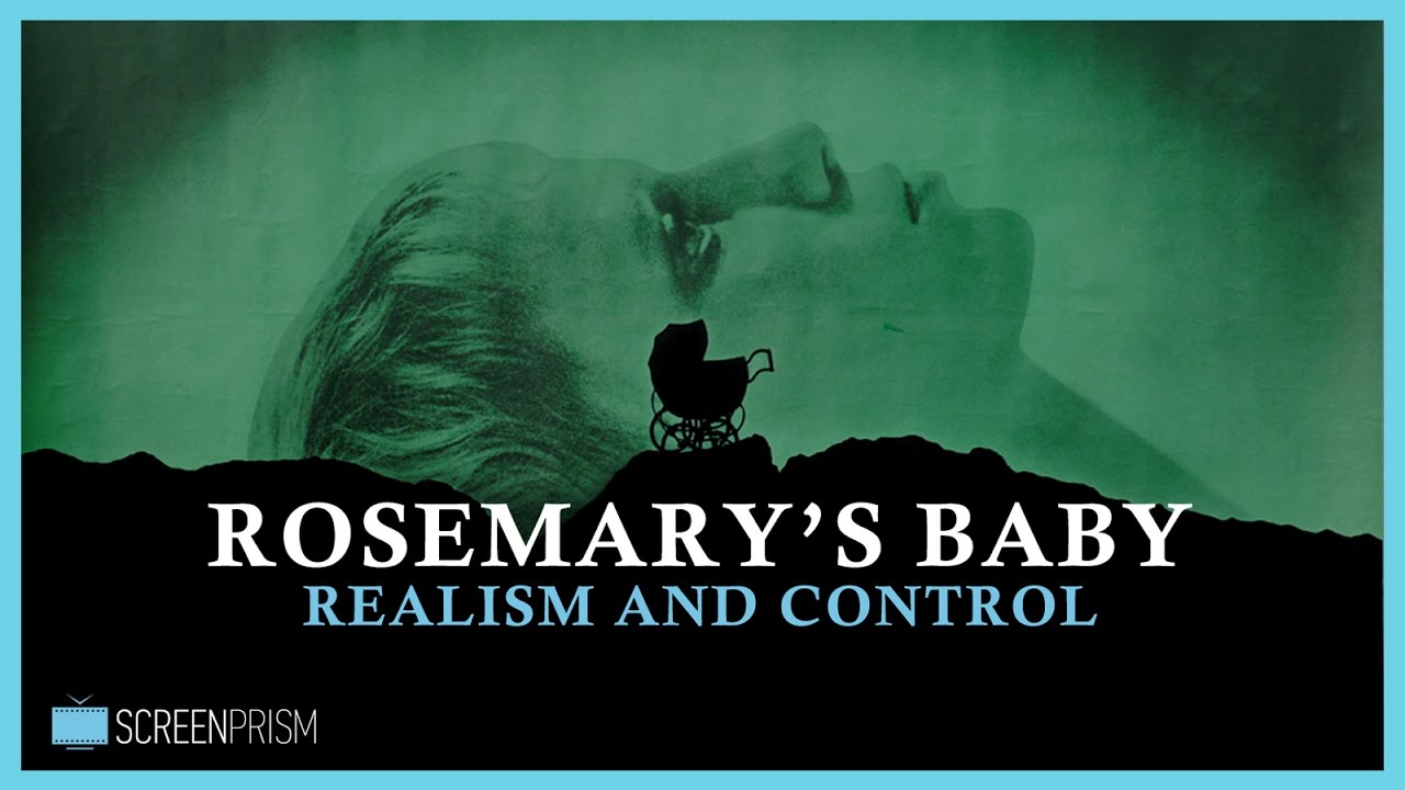 Rosemary's Baby: Realism & Control Explained