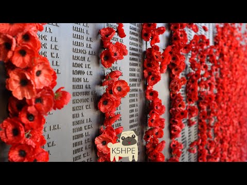 We Remember Remembrance Day Choir Song Vocal Music Education Children Singing Songs Reading Lyrics