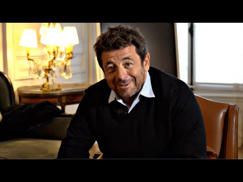 Patrick Bruel et la Bruelmania 🎤