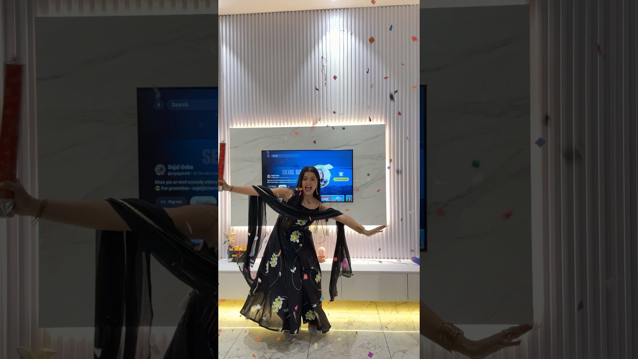 Celebrating 20 Million Subscribers! 🎉 Thanks for the Love