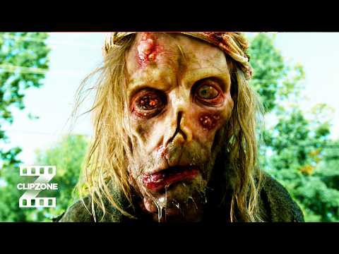 IT (2017) | Pennywise Torments the Kids | ClipZone: Horrorscapes