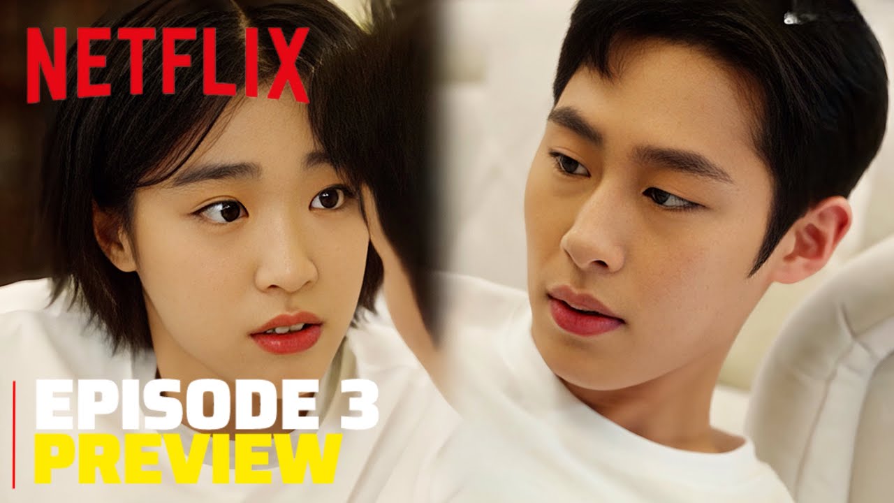 Last Summer Episode 3 Preview & Spoilers | Lee Jae Wook & Choi Sung Eun {ENG SUB} 🌅