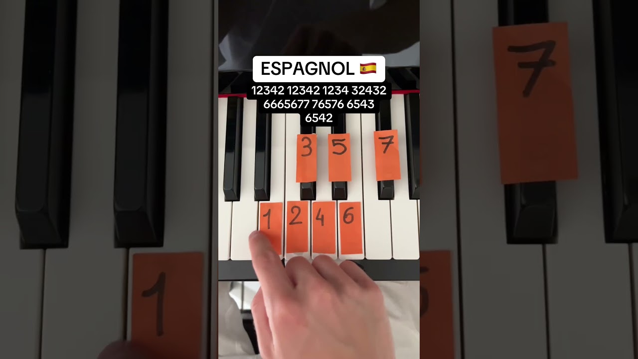 Professeurs de piano : leur musique préférée 🎶