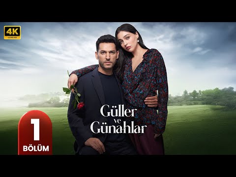 مسلسل ورود وذنوب | الحلقة 1 | مسلسل تركي مدبلج بالعربي | 2025