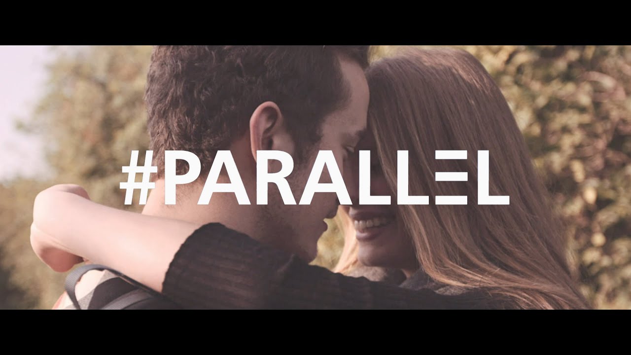 3A - Parallel (Official Music Video) 🎶