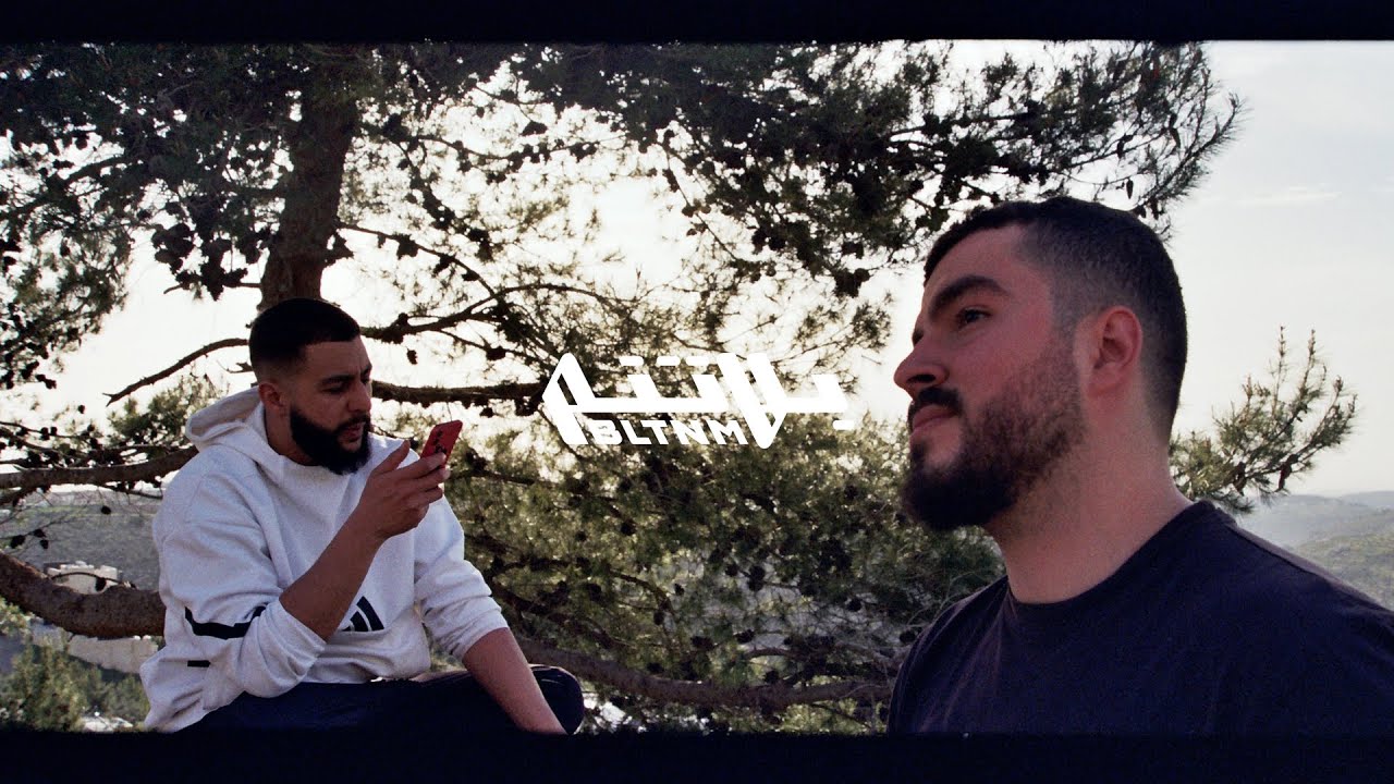 Fawzi & Shabjdeed - Youmi (Prod. Al Nather) [Official Video] فوزي و شب جديد - يومي