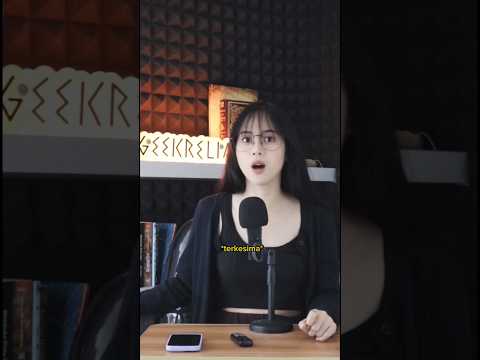 Ga sengaja ngelakuin perjalanan waktu (Time Travel)