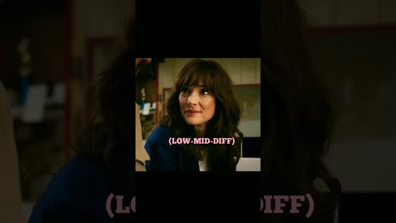 Joyce Byers Dominates All Girls in Epic Stranger Things Showdown! 🔥