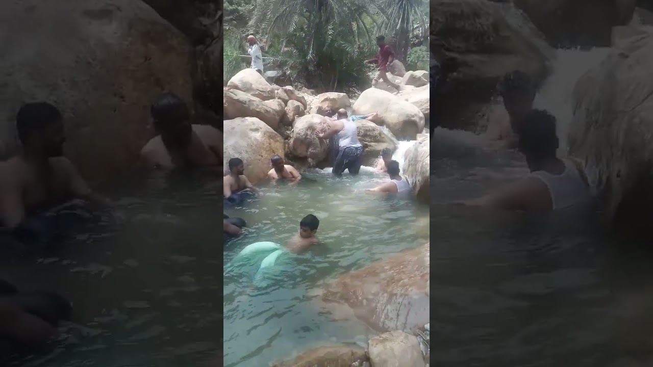 Jye Shah Noorani Video Highlights