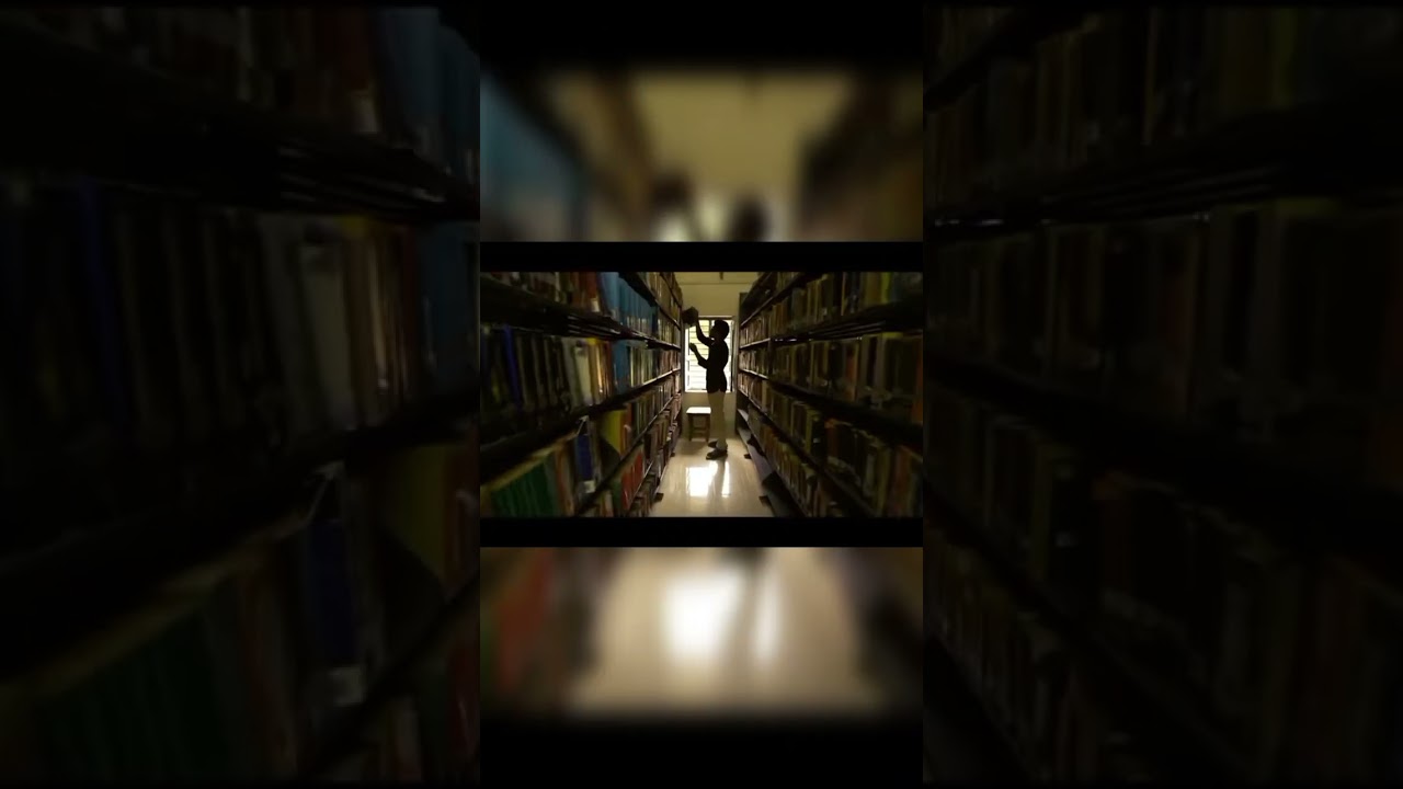 JNTU Anantapur Campus - Cinematography View (Part 1)