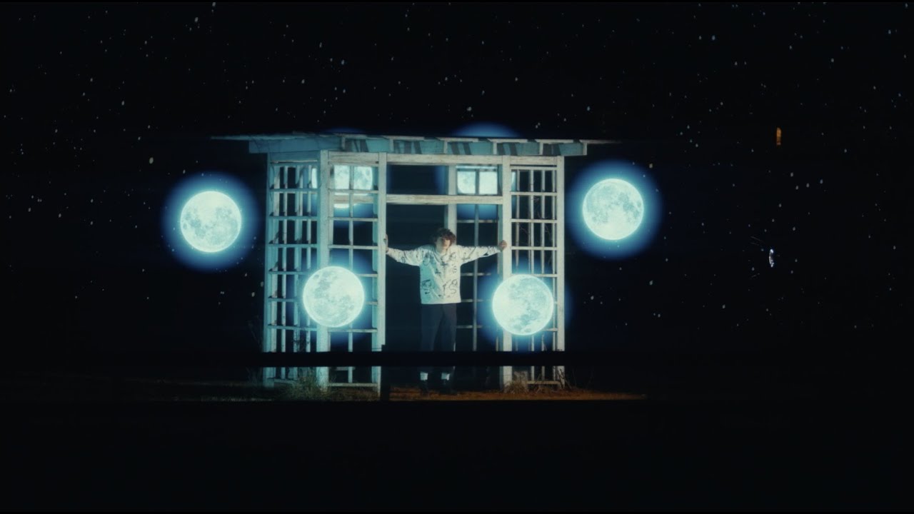 Glaive - DND (Official Video) 🎮