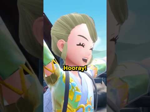 Don't Miss This Post-Game Reward