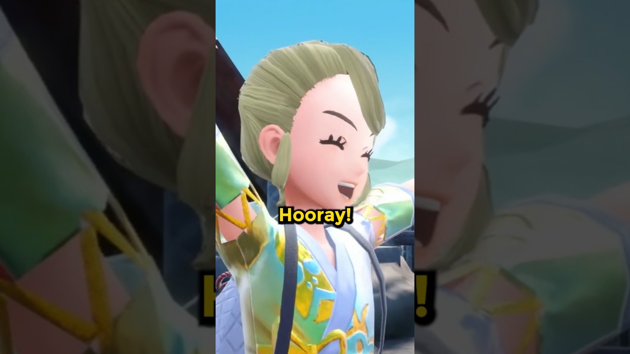 Unlock Exclusive Rewards in Pokémon Scarlet & Violet's Teal Mask DLC! 💰