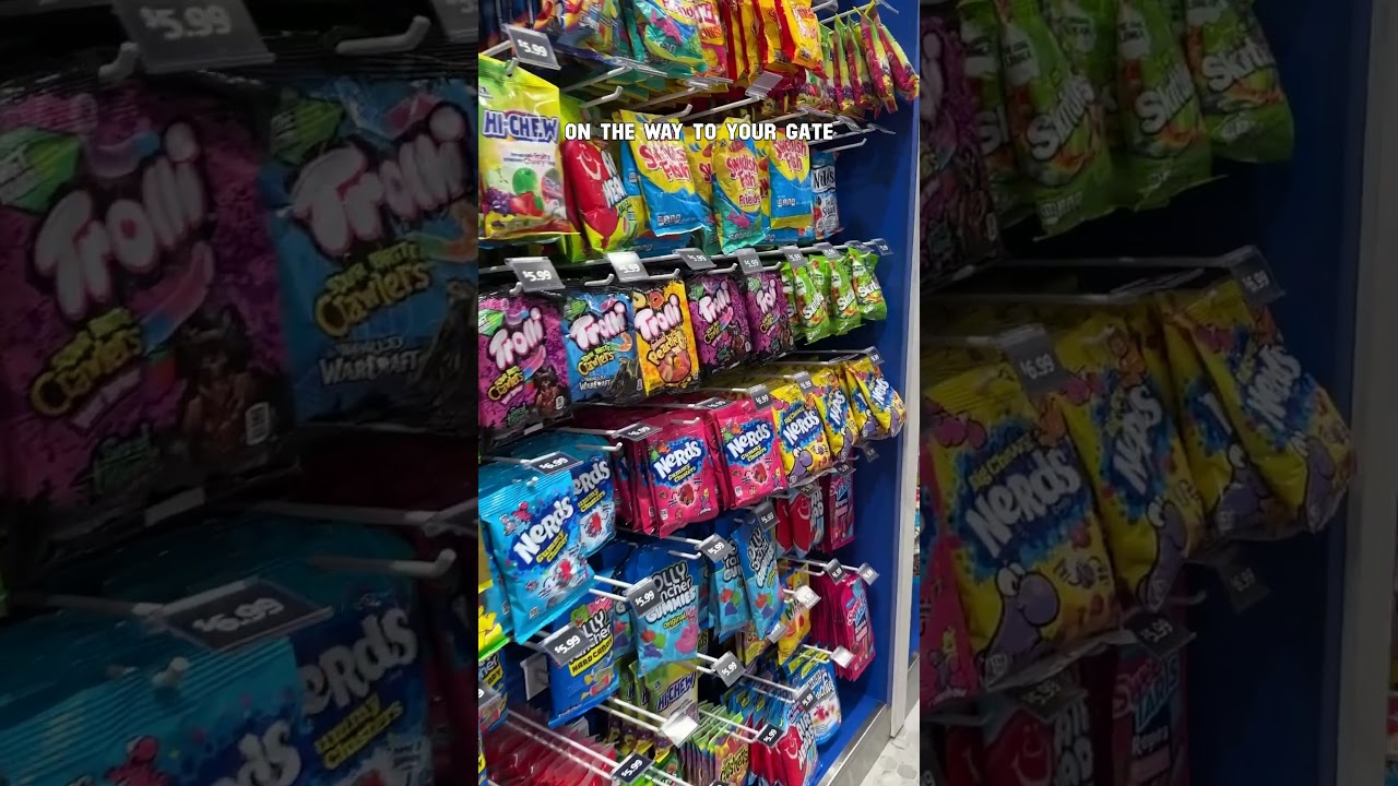 Top Airport Travel Hacks βοΈ