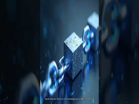 Understanding Blockchain Technology: A Quick Overview