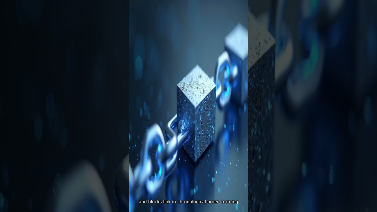 Blockchain Explained: A Simple Guide to How It Works 🔗