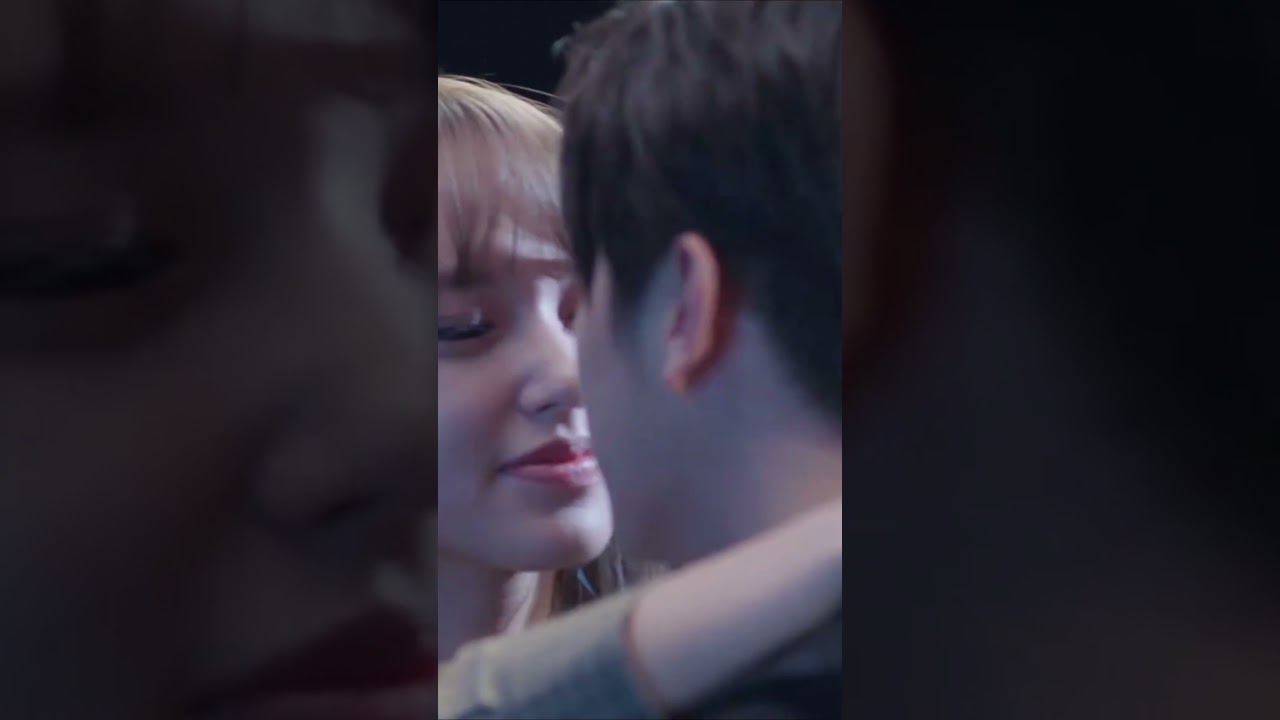 اين قبلتي! 💋 دراما صينية مترجمة بالعربية