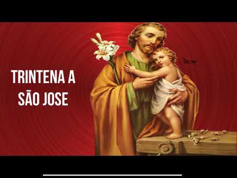 Trintena a São José