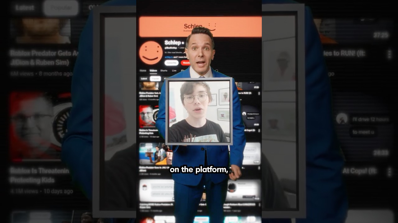 Roblox Sued! What You Need to Know ⚖️