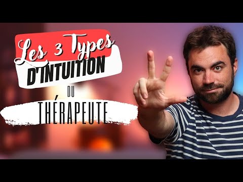 L'Intuition du Thérapeute