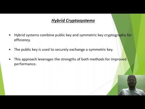 PUBLIC KEY CRYPTO SYSTEM / (CRYPTOGRAPHY AND NETWORK SECURITY)