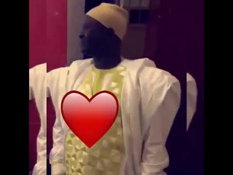Moustapha Mbaye : Lolou dafay yeungueul Aras'h. Chanson dediée à Serigne Touba