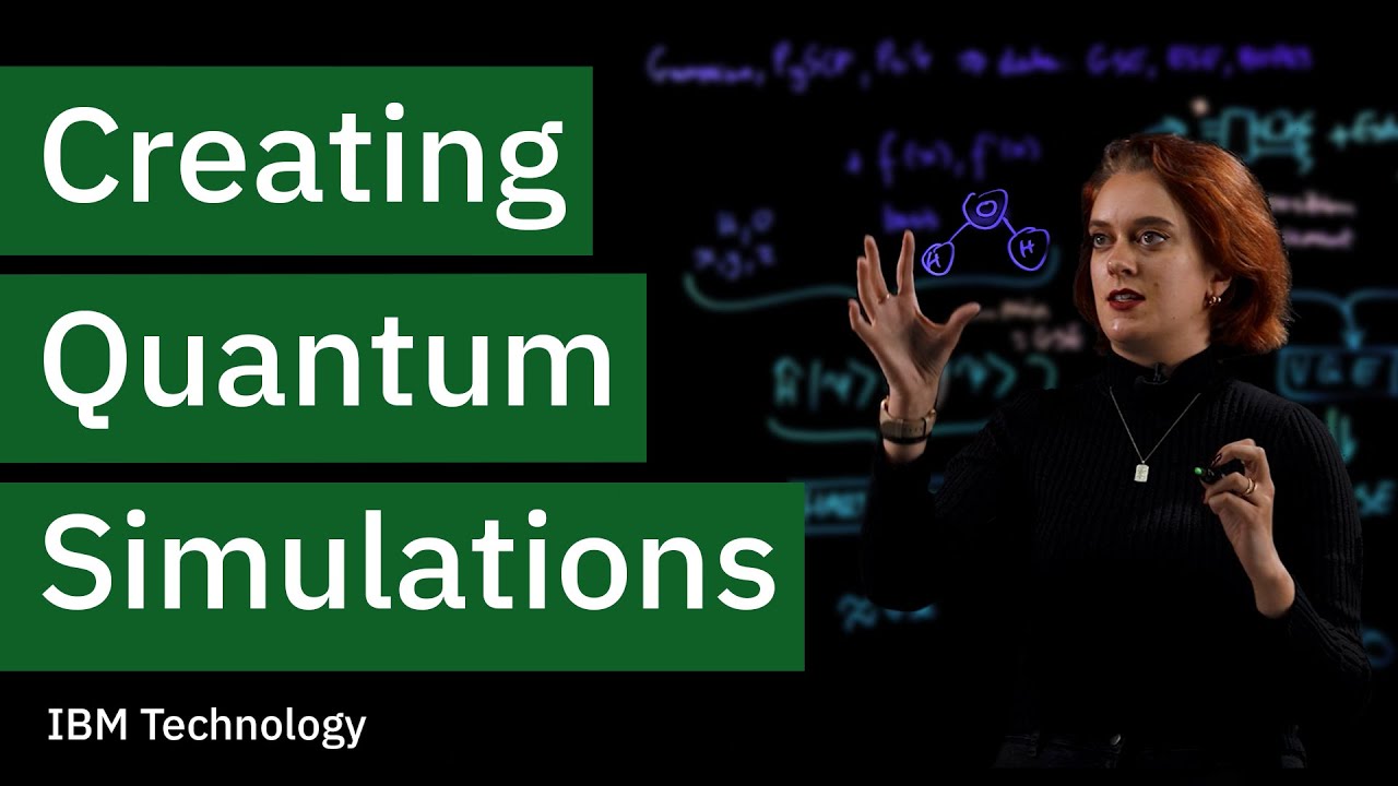 Quantum Computing and Chemistry