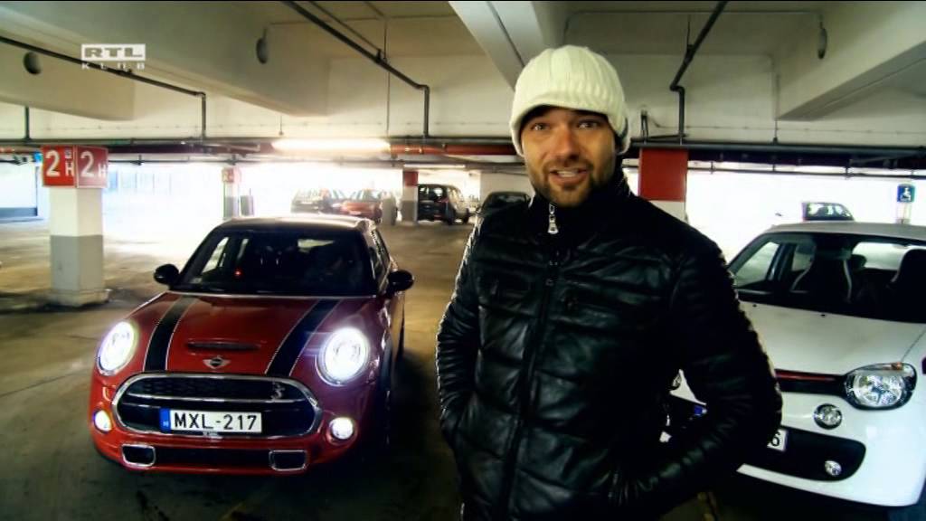 4ütem - Március 8. autós magazin 🚗