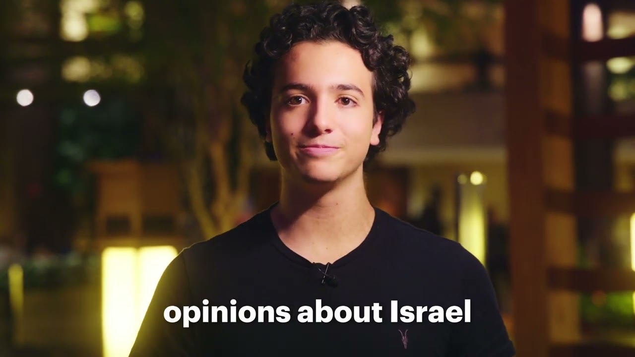 BBYO IC 2023 Declaration Video 🎥