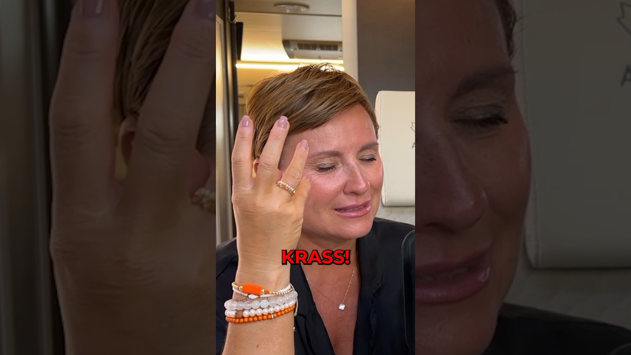 Neue #SoulCouplesTalk Folge: Angst vor Veränderung 🤯