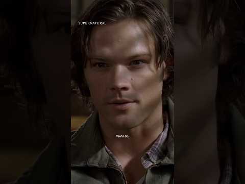 Brotherly banter transcends time loops 😂 #Supernatural