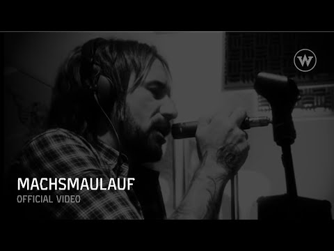 DER W (Stephan Weidner) -- Machsmaulauf (Offizielles Video)