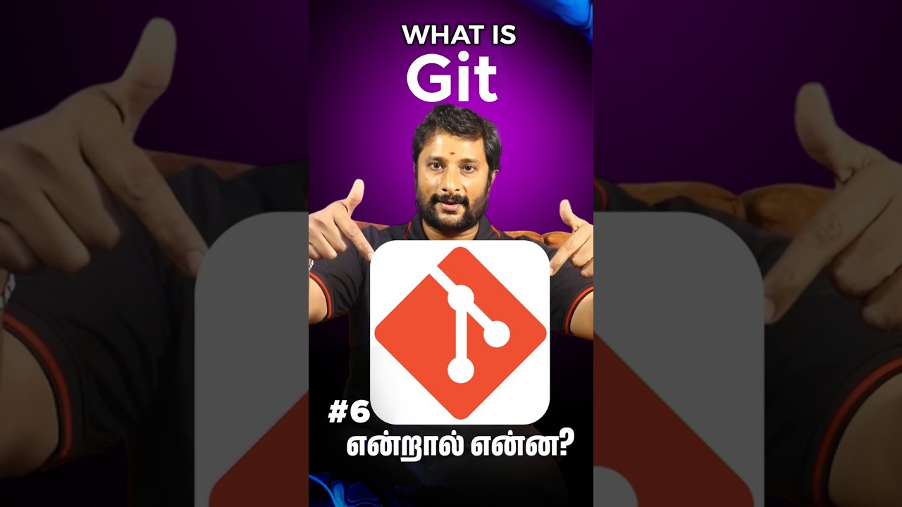 Git for Beginners | AWS DevOps Course in Chennai