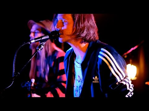 Dead Heavens: Feel Low (Antiquiet Sessions) ๐ธ